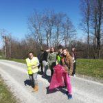 Čistilna akcija 2018 7